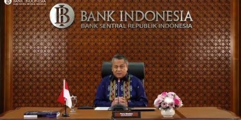 Paling Baru, Transmisi Penurunan Suku Bunga ke Kredit Bank Masih Minim, Ini yang Akan Dilakukan BI