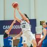 SEA Games 2023: Sejarah Tercipta, Timnas Basket Putri Indonesia Raih Emas