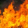 Insurgents Burn Missionary Plane in Indonesia’s Papua Province