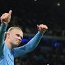 Bayern Vs Man City, Haaland Mengejar Prestasi Van Nistelrooy