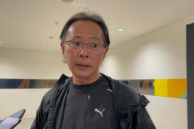 Persis Solo Degradasi ke Liga 2, Mantan Pelatih Ong Kim Swee Mengaku Sangat Terpukul