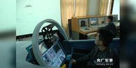 Simulator Jet Tempur China Ketahuan Pakai Windows XP