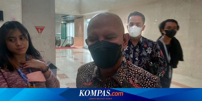 Tak Ucapkan Selamat Ultah Bukan Berarti Presiden Miskomunikasi dengan Nasdem