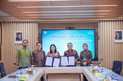Dukung Program Perumahan Nasional, Bank BJB Perluas Kolaborasi Penyaluran BSPS 2026