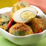 Resep Telur Woku, Kreasi Bumbu ala Sulawesi Utara