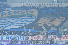 Persib Bandung Vs Arema FC, Aremania Dilarang Hadir di SJH