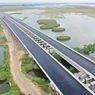 Jalan Tol Semarang - Demak Dibuka Fungsional 22 Desember 