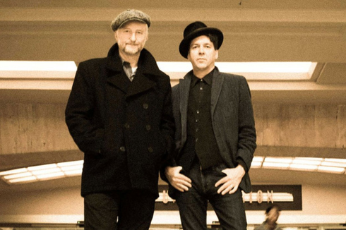 Lirik dan Chord Lagu Way Over Yonder in the Minor Key - Billy Bragg ft. Wilco