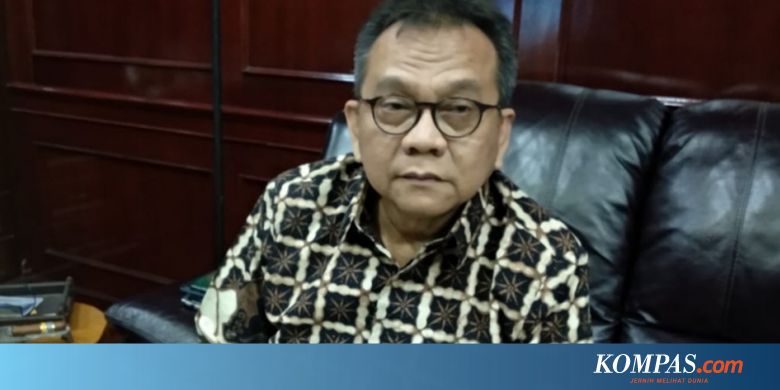 Gerindra Ajukan 4 Nama Cawagub DKI karena PKS Tak Bisa Manfaatkan Kesempatan