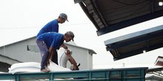 Bulog Jatim Catat Serapan Beras Tertinggi Nasional, Tembus 500.000 Ton