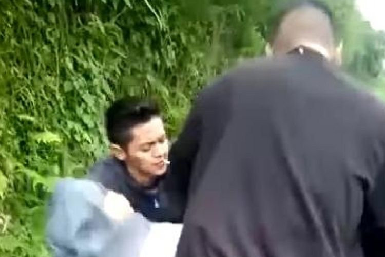 Foto 5 Fakta Video Begal Rampas Motor Perempuan Di Bengkulu Viral Di Media Sosial Hingga 4512