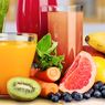8 Minuman Pantangan Saat Kadar Gula Darah Tinggi, Termasuk Jus Buah