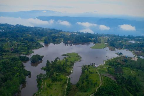 5 Wisata Antimainstream di Sumatera Utara, Tidak Hanya Danau Toba
