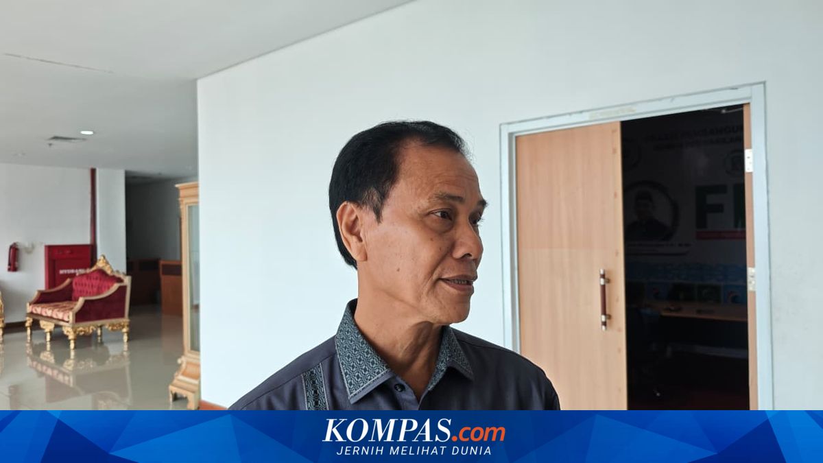 DPRD Samarinda Bakal Tindaklanjuti Aduan Dugaan Kejanggalan SPMB, Komisi IV Segera Panggil Disdik