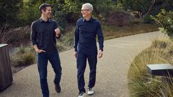 Tim Cook Titip Warisan Ini buat CEO Baru Apple John Ternus