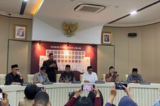 KPU Tegaskan Capres Harus Jelaskan Kepanjangan Singkatan dalam Debat Ketiga