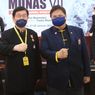 Master Supandi Menerima Pin Emas dan Dinobatkan Jadi Bapak Taiji Indonesia 
