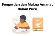 Pengertian dan Makna Amanat dalam Puisi