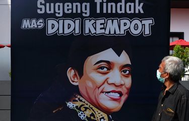 Perbedaan Campursari dan Dangdut: Ketukan, Instrumen dan Lirik ...