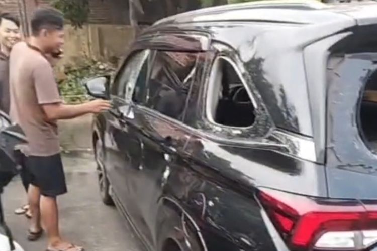 Berita Terkini Harian Kapolsek Cigudeg Terbaru Hari Ini - Kompas.com