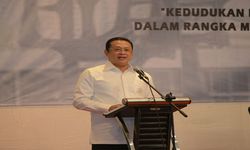 Ini Pesan Ketua DPR untuk Perencanaan Kabinet Baru