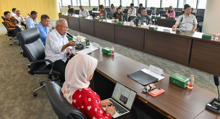 Konglomerat Artha Graha Lirik IKN, Ini Sektor yang Paling Diincar