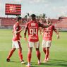 Hasil Bali United Vs Dewa United 3-1: Serdadu Tridatu Beri Tangsel Warrior Kekalahan Perdana