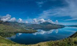 Indonesia Serukan Penyelamatan Danau di World Water Forum ke-10