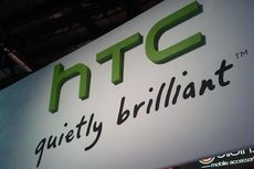 HTC Bakal Tiru Strategi Nokia