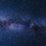 Seberapa Jauh Jarak Antara Bintang di Bima Sakti?