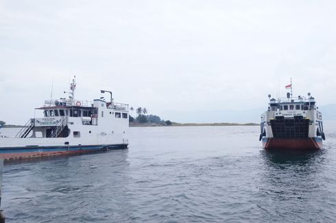 Info Pelabuhan Siwa Wajo, Tiket, dan Jadwal Kapal