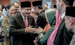 Targetkan Kunjungan 18 Juta Wisman, Menpar Beberkan Strateginya