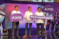 XL Luncurkan Axis Owsem, Paket Khusus untuk Gaming