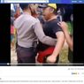 Viral, Video Pria Ancam Polisi yang Akan Bubarkan Judi Sabung Ayam di Toraja Utara