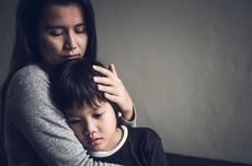 Mengapa Anak Laki-laki Sangat Terikat dengan Ibunya?