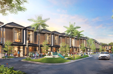 Tawaran Rumah Baru di Grand Wisata Bekasi, Mulai Rp 1,49 Miliar