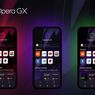 Opera Luncurkan Browser Khusus Gamer di Android dan iOS