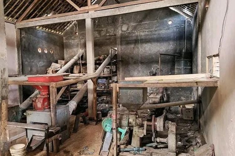 Kisah Rontoknya Mesin Giling Padi Bengkulu, Tergerus Kelangkaan Solar dan Perubahan Pola Petani