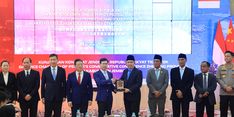 Jember-Jinhua Sepakati Kerja Sama “Sister City”, Gus Fawait Tuai Apresiasi Akademisi