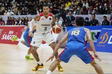 Timnas Basket Indonesia Raih Emas SEA Games 2021, Momen Tepat Jelang FIBA Asia Cup