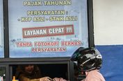 Muhammadiyah Luncurkan Samsat untuk Layani Bayar Pajak Kendaraan
