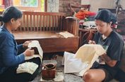 Satu Batik, Banyak Fungsi, dan Busana Lokal yang Tak Pernah Keliru