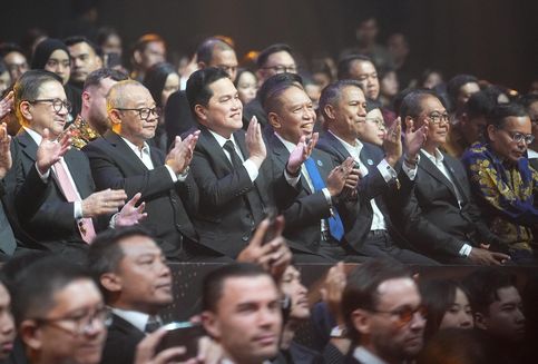 PSSI Awards 2026, untuk Semua Pahlawan Sepak Bola Indonesia