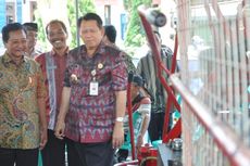 Bupati Semarang Terancam Tak Digaji Selama 6 Bulan