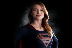 Ketika Supergirl Ditampilkan sebagai Wanita Kantoran