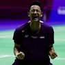 Hasil Swiss Open 2026, Tikungan 12 Poin Bawa Alwi Farhan ke Final