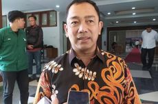 Diwakilkan, Eks Wali Kota Semarang Hendi Ambil Formulir Bacagub Jateng di PDI-P