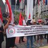 Pedagang Pakaian Bekas Impor Demo, Sebut Enggak Masalah Bayar Pajak