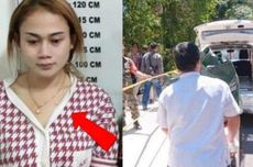 Pembunuh Wanita Dalam Tas di Berastagi Karo Ditangkap, Pelaku Kerabat Dekat Korban