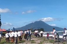 Festival Budaya di Manggarai Timur NTT, Utamakan Wisata Budaya dan Religi